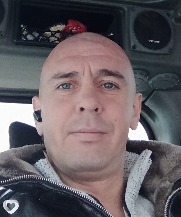 Сергей, 42, Тихвине — анкета №3543992