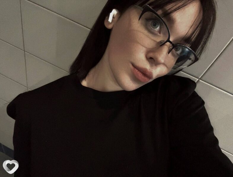 Валентина, Качканар