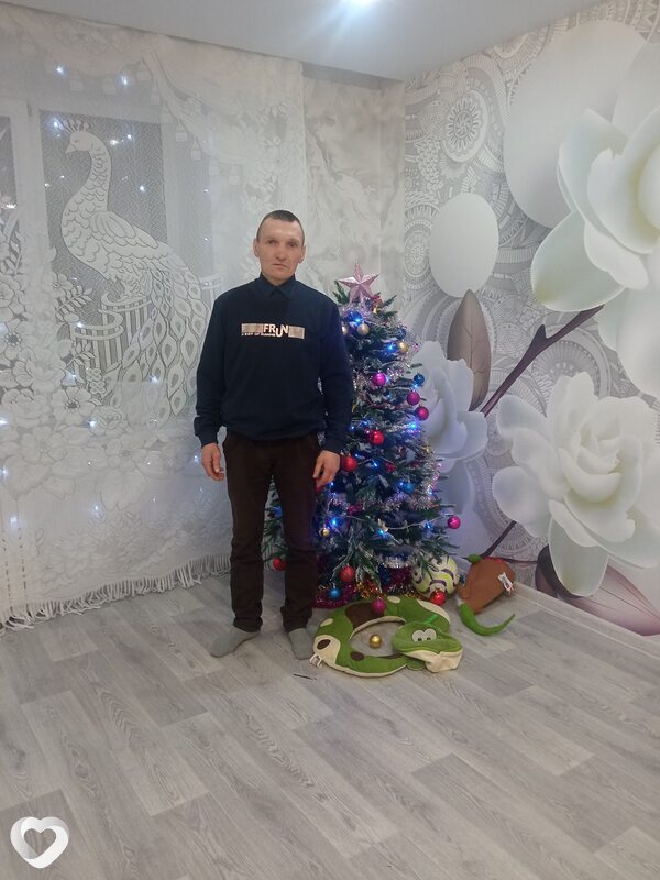 Андрей, Щучин