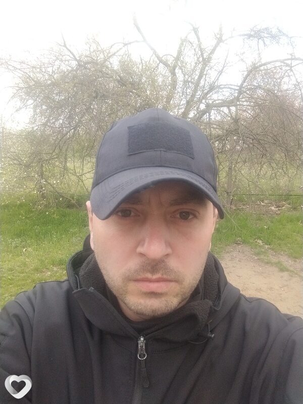 Александр, 39, Нижнем Новгороде — анкета №3544233