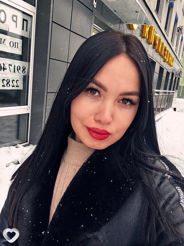 Оля, 35, Казани — анкета №3544201