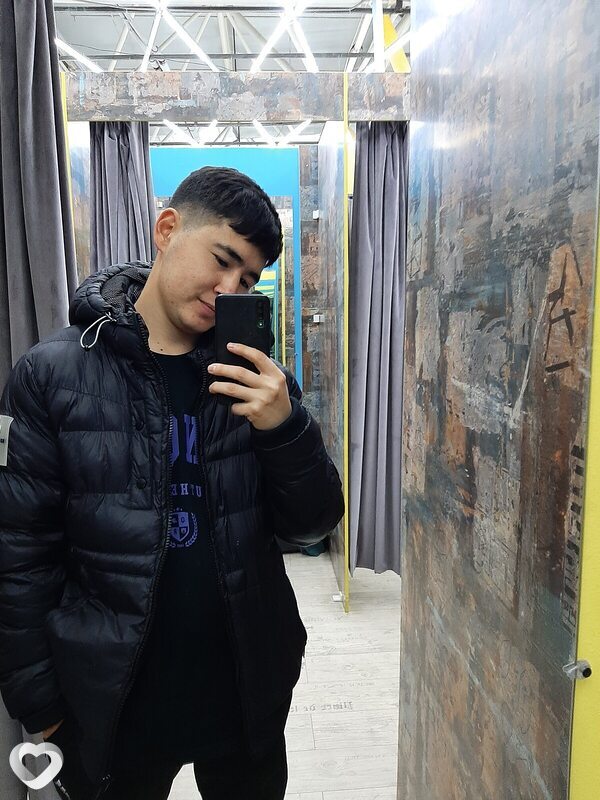 Алишер, 28, Актобе — анкета №3544203