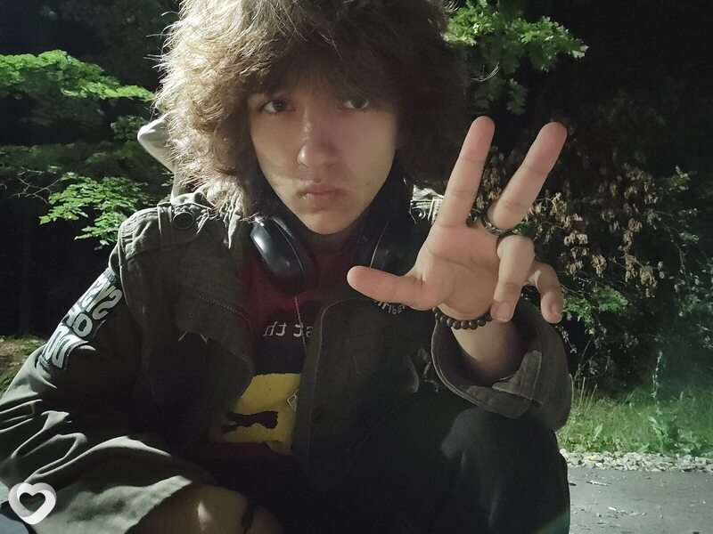 Александр, 18, Санкт-Петербурге — анкета №3544205