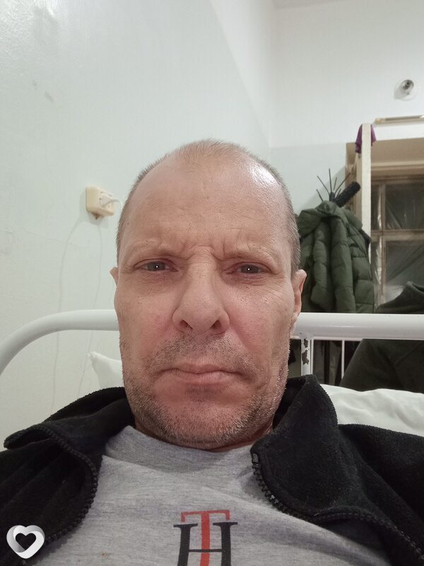 Алексей, 47, Бийске — анкета №3544221