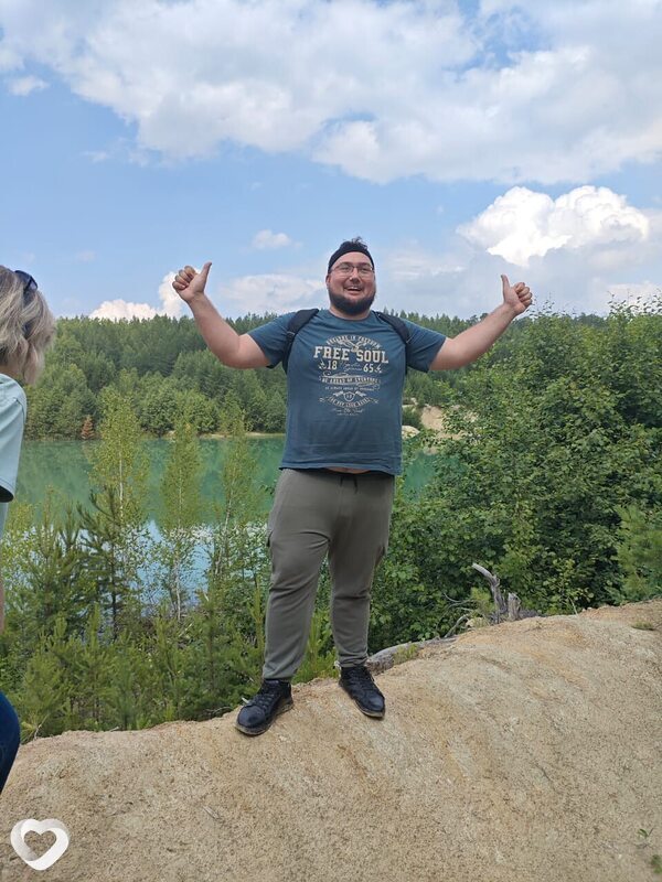 Влад, 28, Челябинске — анкета №3544177