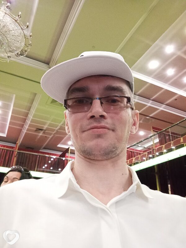 Максим, 39, Екатеринбурге — анкета №3544184