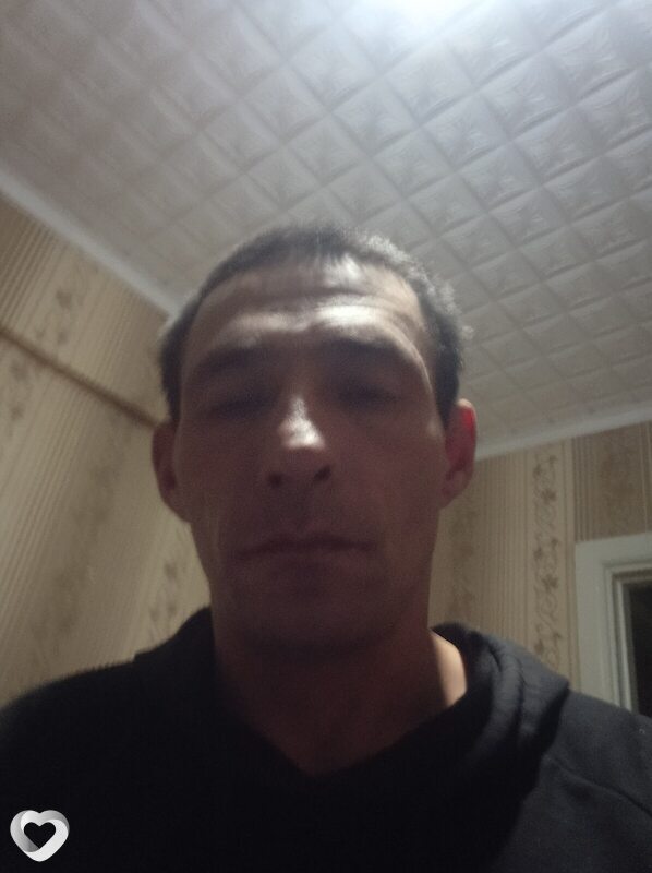 Максим, 38, Омске — анкета №3544185