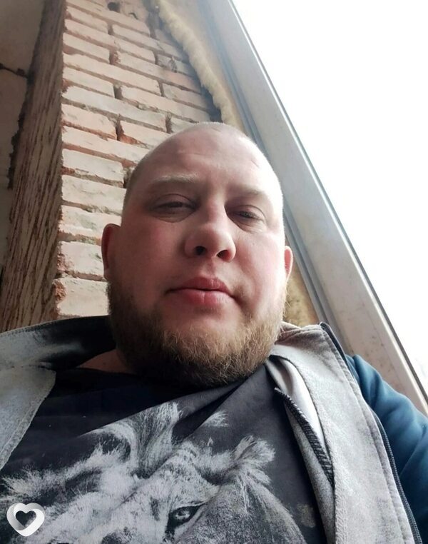 Стас, 36, Новокузнецке — анкета №3544190