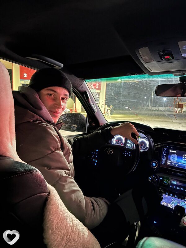 Александр, 19, Ростове-на-Дону — анкета №3544194