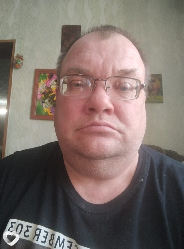Иван, 51, Челябинске — анкета №3544672