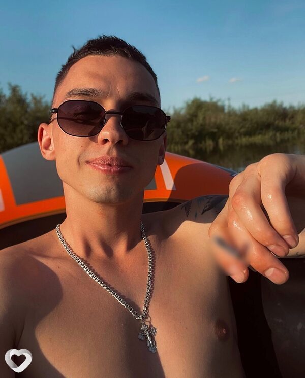 Андрей, 23, Барановичах — анкета №3544673