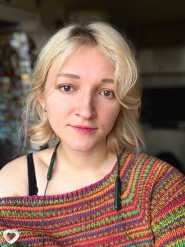 Бэла, 23, Москве — анкета №3544674