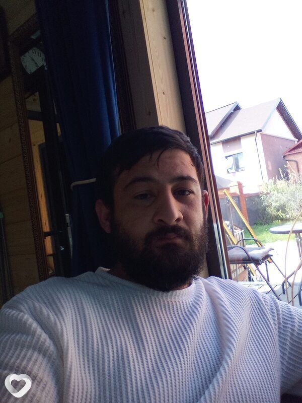 Миранбек, 31, Казани — анкета №3544081