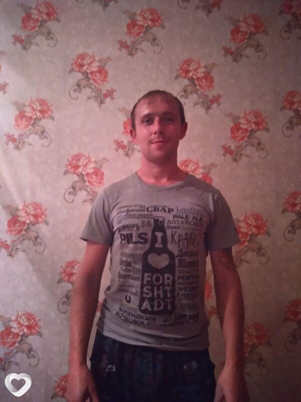 Коля, 34, Новосибирске — анкета №3544087