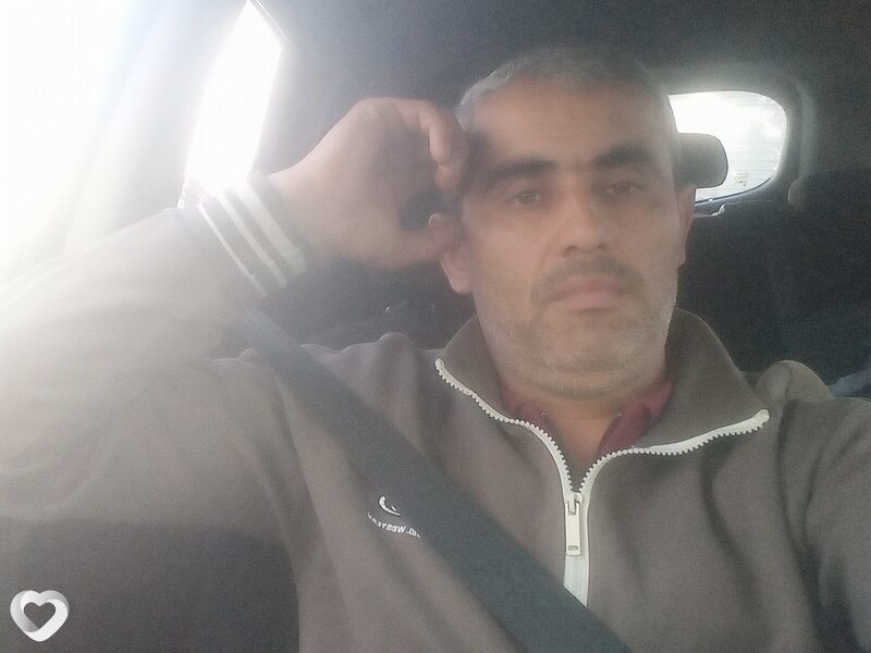 Гулу, 39, Видном — анкета №3544095