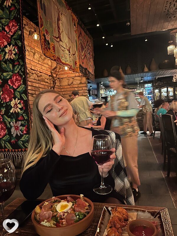 Анастасия, 33, Казани — анкета №3544128