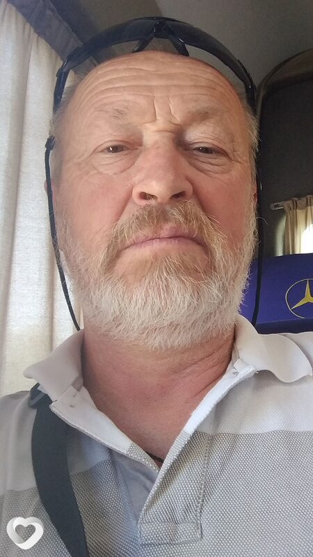 Сергей, 65, Мариуполе — анкета №3544129