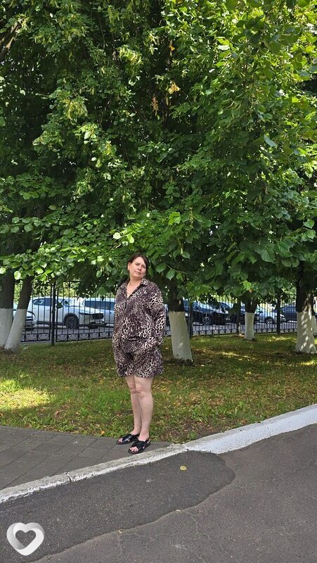 Елена, 48, Тамбове — анкета №3544131