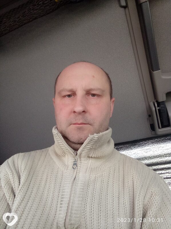 Николай, 42, Чебоксарах — анкета №3544145