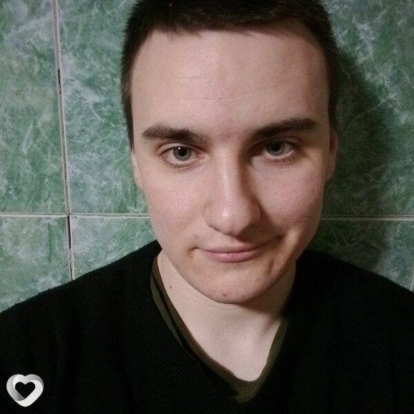 John, 21, Майкопе — анкета №3544260