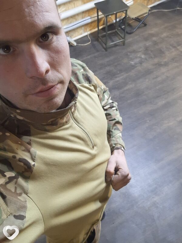 Вова, 25, Воронеже — анкета №3544269
