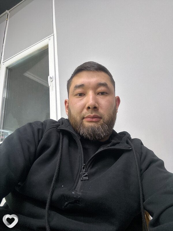 Аsik, 30, Астане — анкета №3544300
