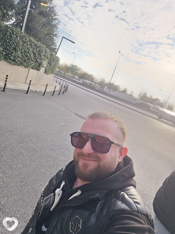 Breil, 37, Жлобине — анкета №3544306