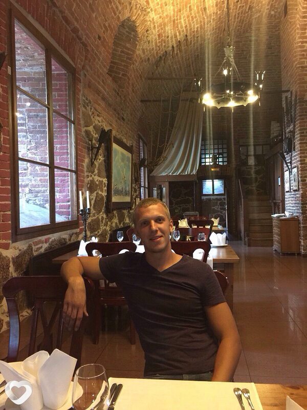 Валерий, 33, Санкт-Петербурге — анкета №3544307