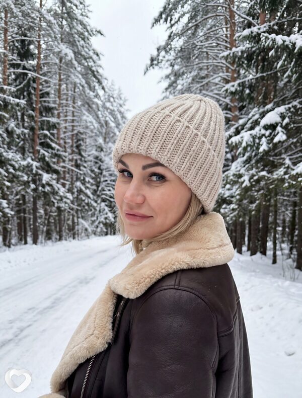 Юлия, 37, Саратове — анкета №3544309