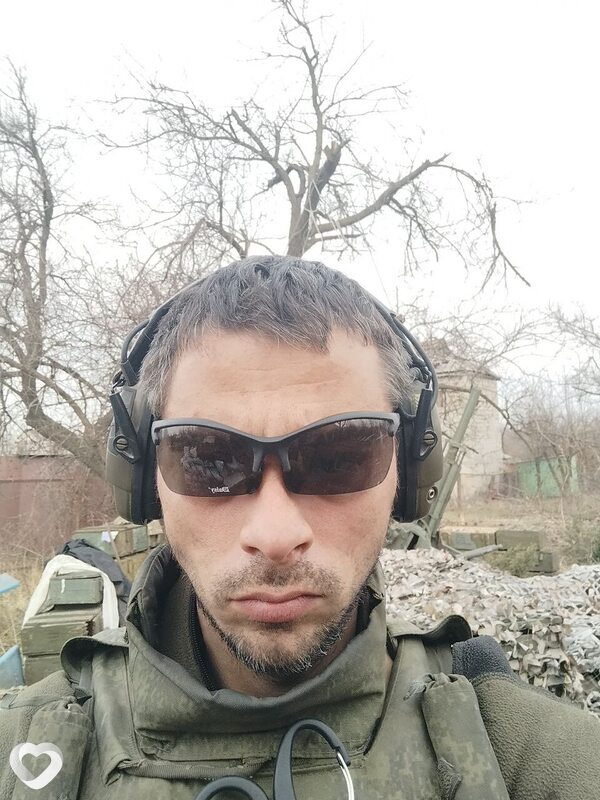 Александр, 35, Таганроге — анкета №3544310