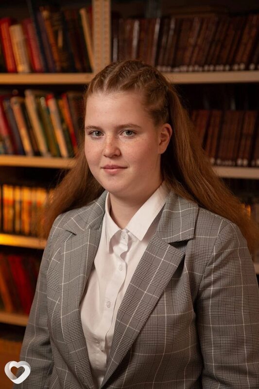Арина, 18, Екатеринбурге — анкета №3544311