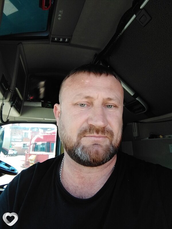 Стас, 44, Омске — анкета №3544318