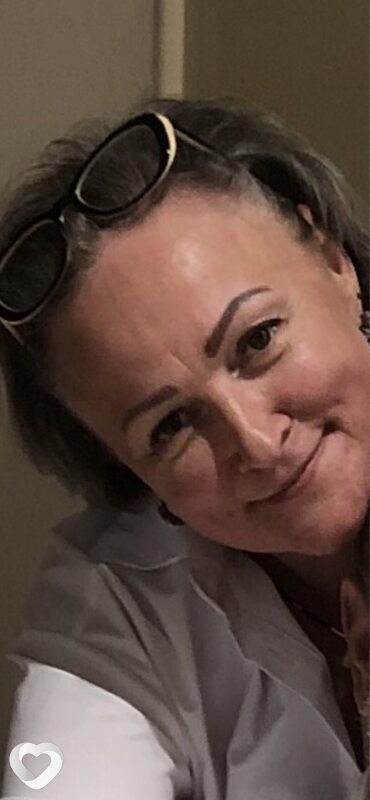 Ирина, 53, Минске — анкета №3544322