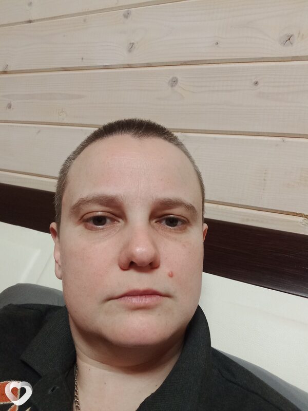 Лина, 39, Кубинке — анкета №3544278