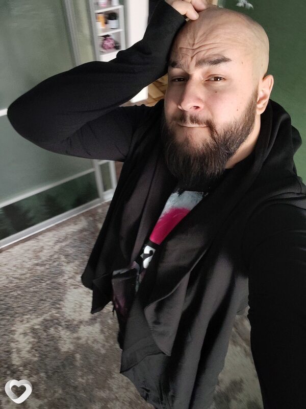 Нап, 32, Комсомольске-на-Амуре — анкета №3544279
