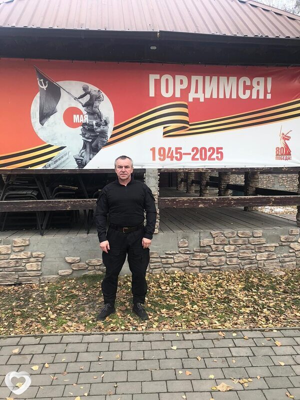 Алекс, 54, Новосибирске — анкета №3544280