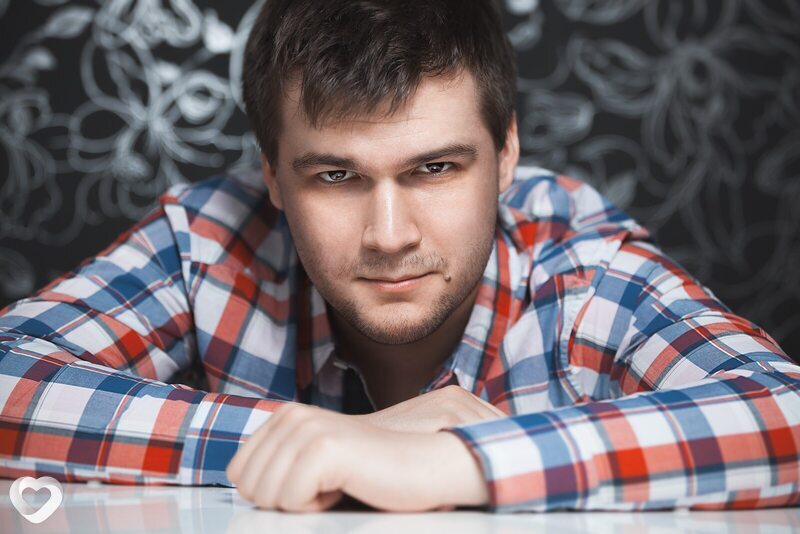 Кирилл, 37, Саратове — анкета №3544293