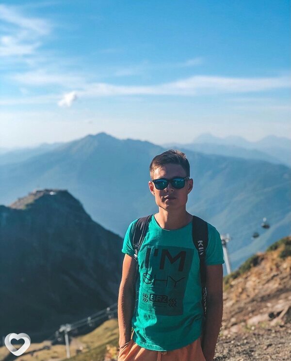 Ильнар, 26, Казани — анкета №3544297