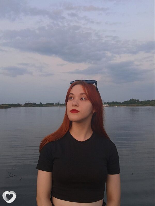 Анастасия, 21, Краснодаре — анкета №3544333