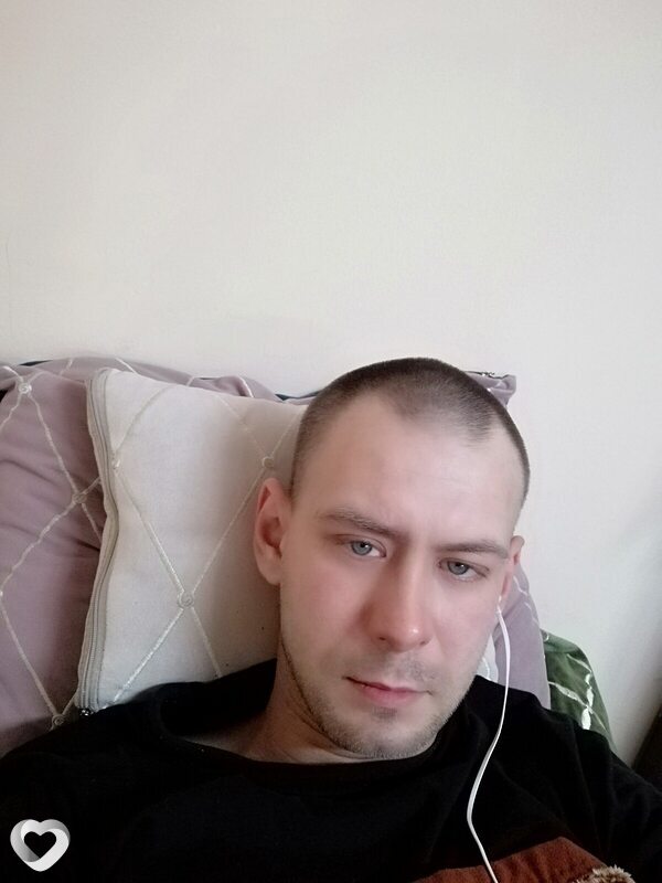 Александр, 31, Уральске — анкета №3544335