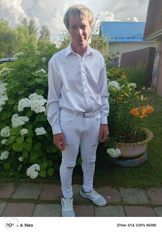 Алексей, 48, Люберцах — анкета №3544336