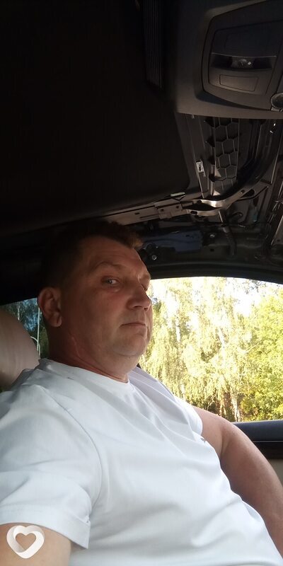 Владимир, 52, Гродно — анкета №3544351