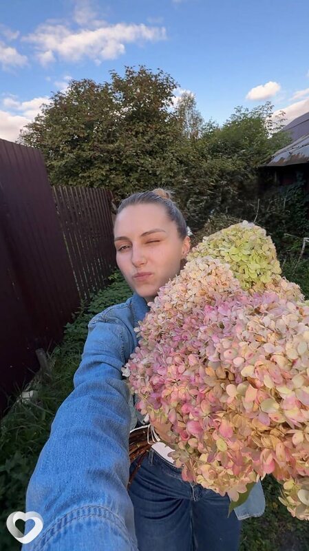 Лиза, 44, Краснодаре — анкета №3544357