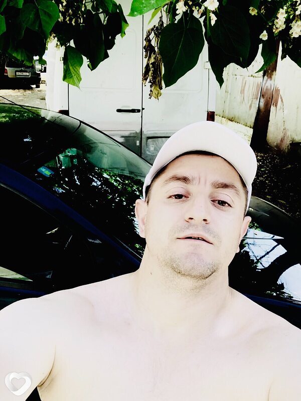Eugen, 39, Кишинёв — анкета №3544359