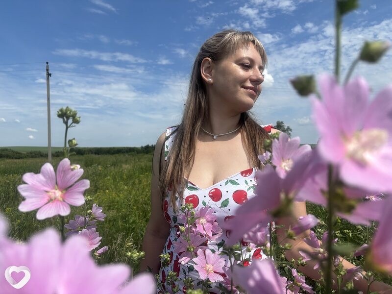 Екатерина, 31, Самаре — анкета №3544370