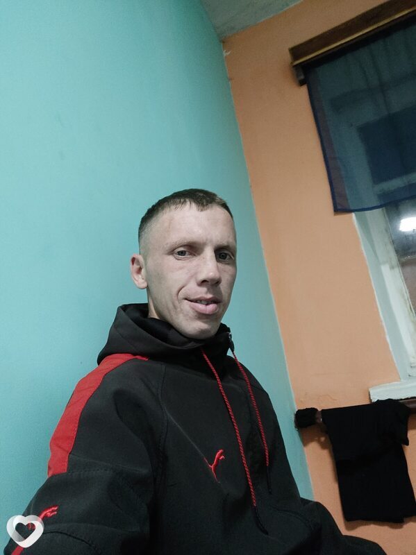Вова, 29, Соликамске — анкета №3544371
