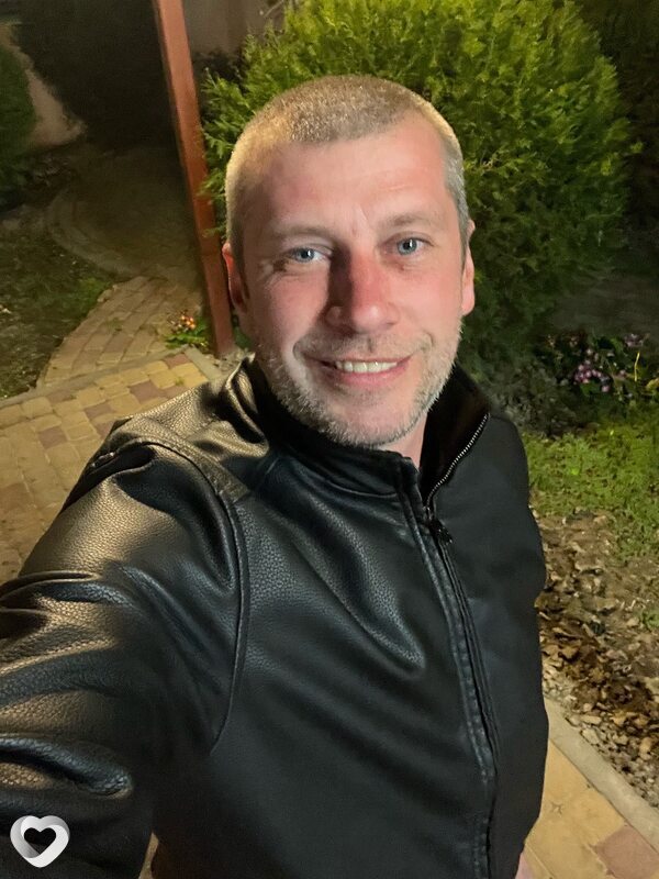 Алексей, 40, Новороссийске — анкета №3544373