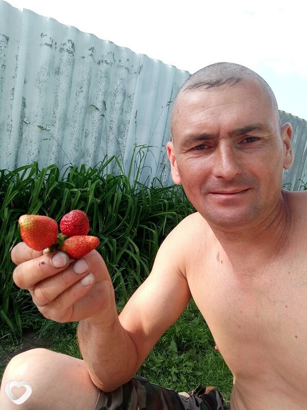 Денис, 40, Пензе — анкета №3544376
