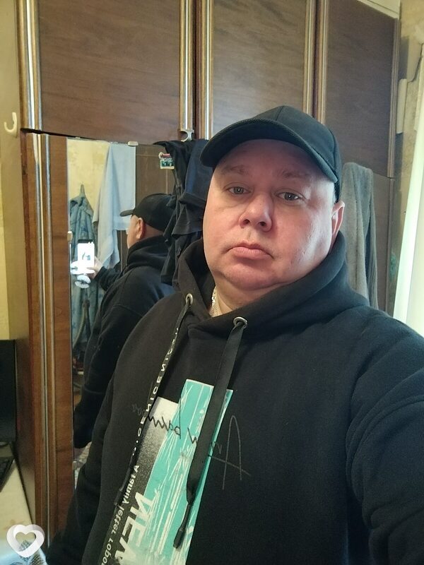 Андрей, 48, Калуге — анкета №3544377
