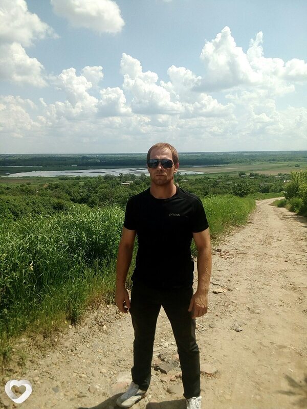 Сергей, 37, Кропоткине — анкета №3544384